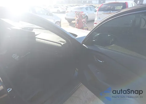 2023 Honda Accord Hybrid Sport z USA, uszkodzony, nr VIN 1HGCY2F54PA066464